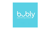 Sponsor Logo bubly logo