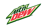 Sponsor Logo MTN DEW Logo