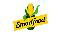 Sponsor Logo Smartfood Logo