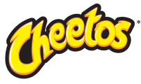 Sponsor Logo CHEETOS
