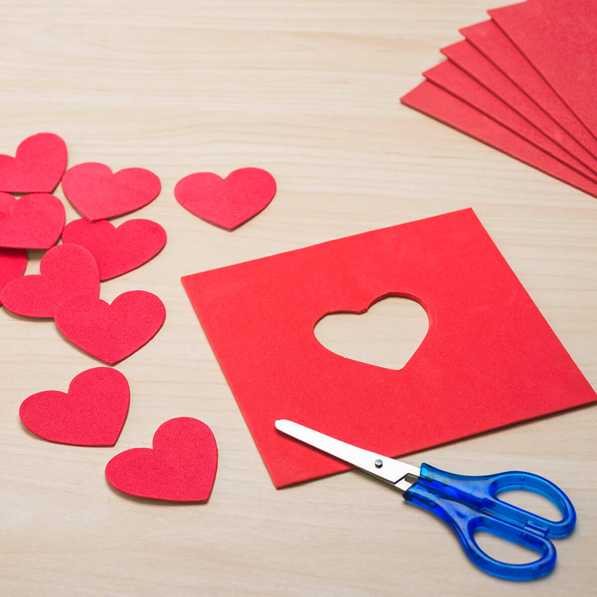 5 Valentine's Day DIY Gift Ideas 