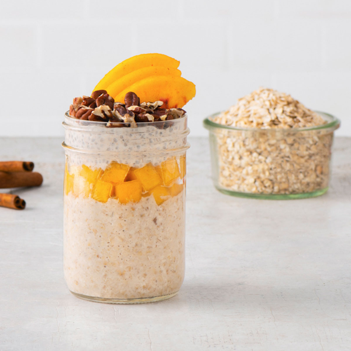 5 Tips for Making Overnight Oats 