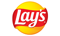 Sponsor Logo Lay's logo