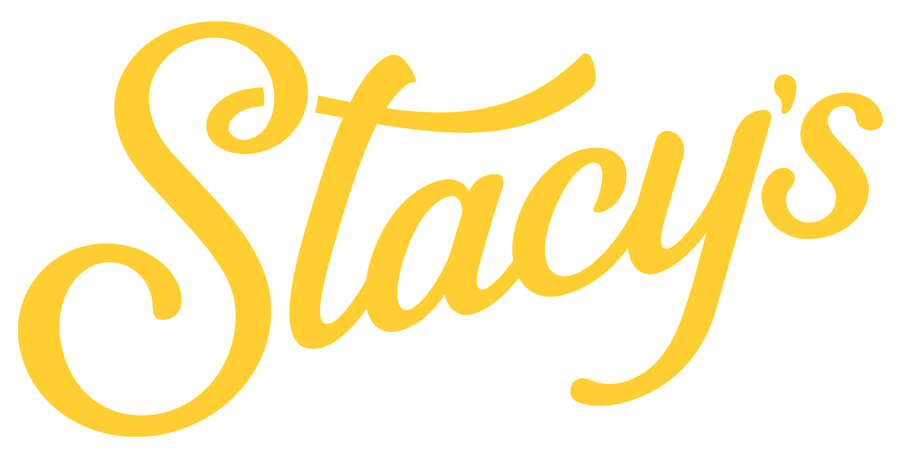 Sponsor Logo STACY’S