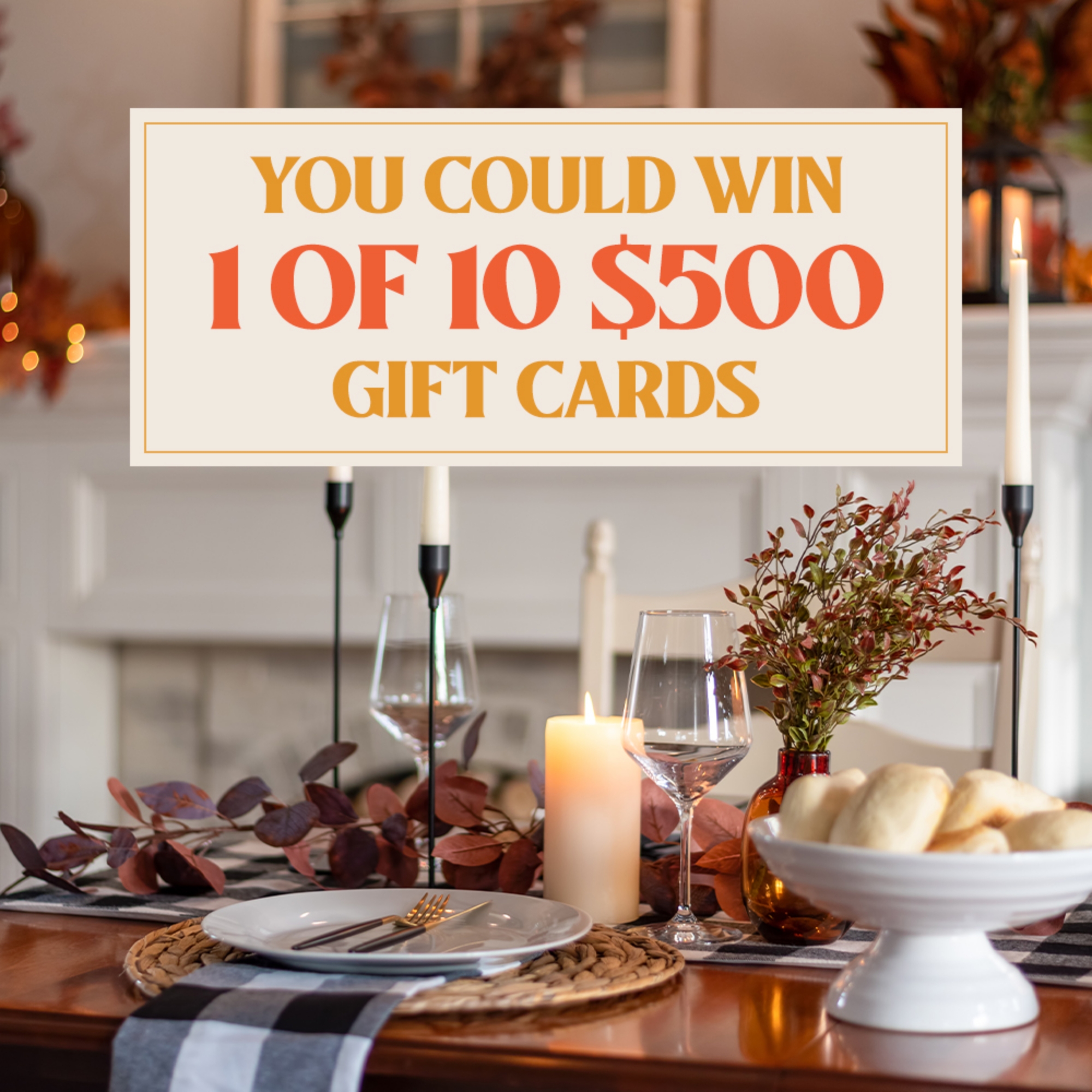 Win a $500 NFL Shop Gift Card - Free Sweepstakes, Contests & Giveaways