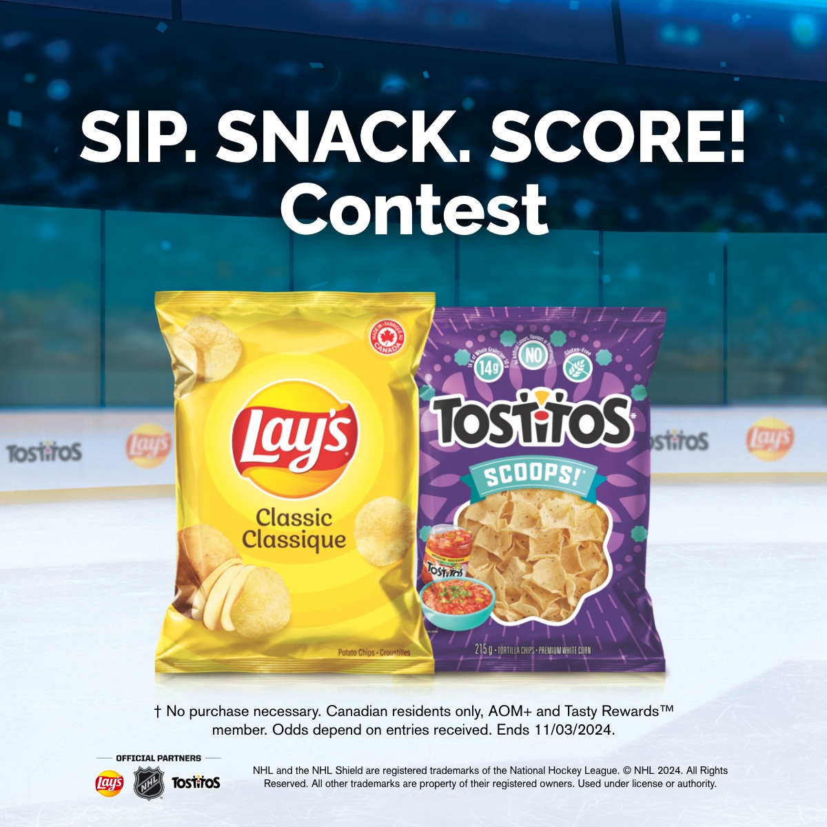 P11_2024_CAN_SIP. SNACK. SCORE! Contest