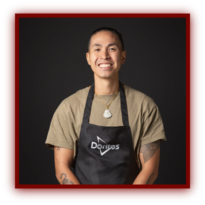 Chef Minh