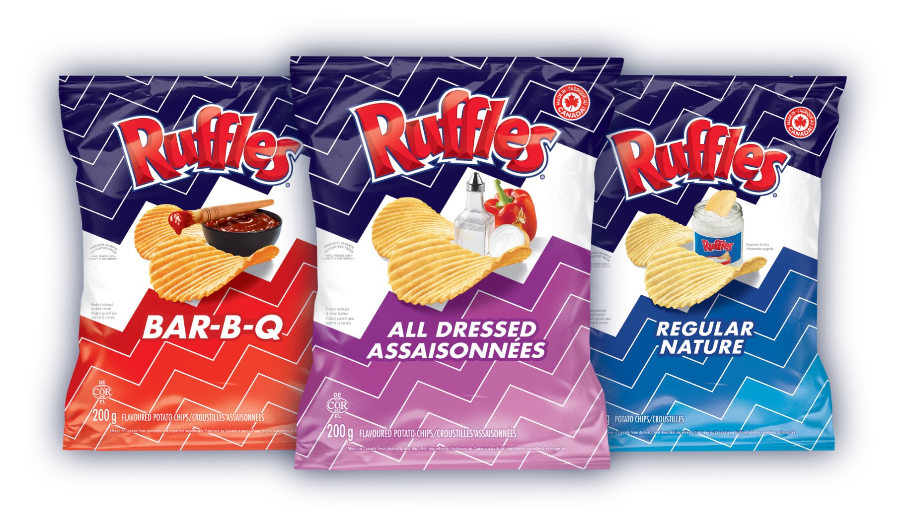 ruffles about us