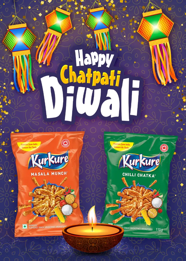 Diwali Banner