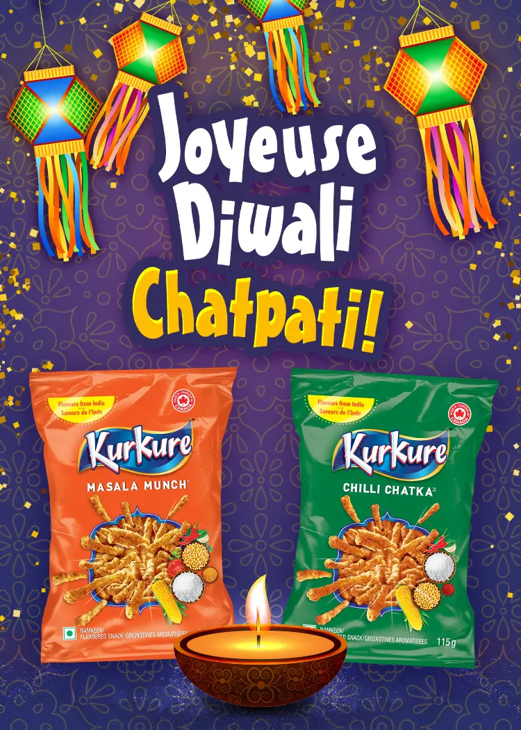 Diwali Banner